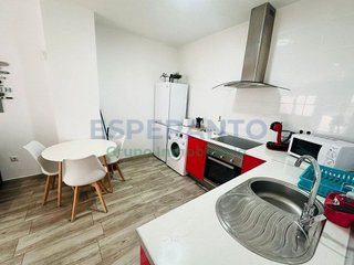 Estudio en venta en El Molinillo - Capuchinos en Málaga
