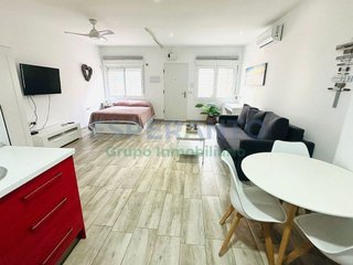 Estudio en venta en El Molinillo - Capuchinos en Málaga