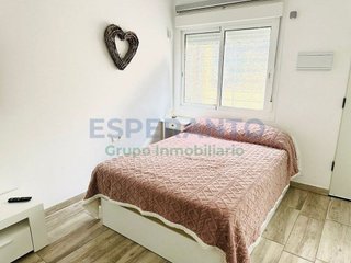 Estudio en venta en El Molinillo - Capuchinos en Málaga