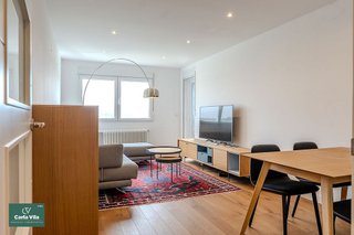 Piso en venta en San Roque - As Fontiñas en Lugo