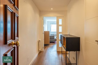 Piso en venta en San Roque - As Fontiñas en Lugo
