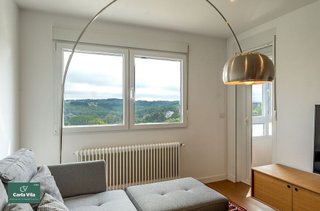 Piso en venta en San Roque - As Fontiñas en Lugo