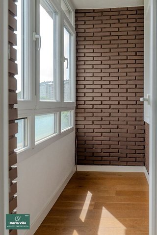 Piso en venta en San Roque - As Fontiñas en Lugo