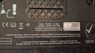 Roomba 975 Robot Aspirador