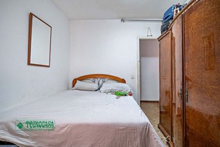 Piso en venta en Roquetas Centro en Roquetas de Mar