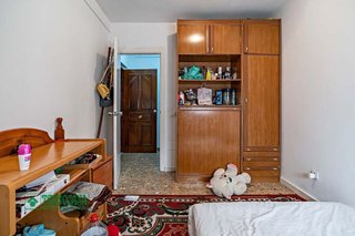 Piso en venta en Roquetas Centro en Roquetas de Mar