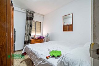 Piso en venta en Roquetas Centro en Roquetas de Mar
