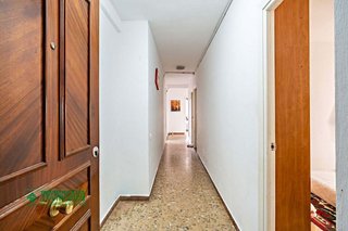 Piso en venta en Roquetas Centro en Roquetas de Mar