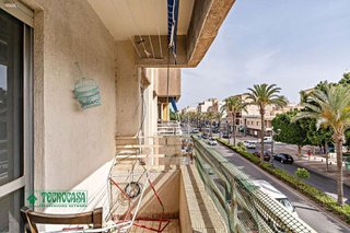 Piso en venta en Roquetas Centro en Roquetas de Mar