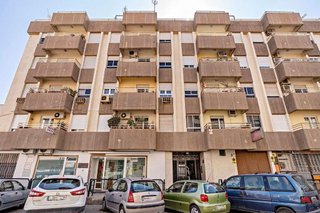 Piso en venta en Roquetas Centro en Roquetas de Mar