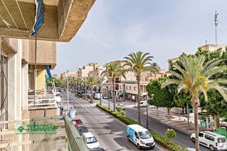 Piso en venta en Roquetas Centro en Roquetas de Mar