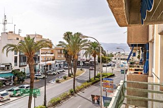 Piso en venta en Roquetas Centro en Roquetas de Mar
