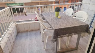 Piso en venta en Playa del Cura en Torrevieja