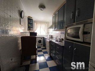 Piso en venta en Ubrique
