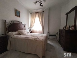 Piso en venta en Ubrique