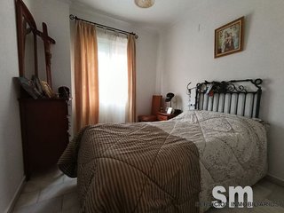 Piso en venta en Ubrique
