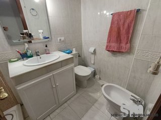 Piso en venta en Ubrique