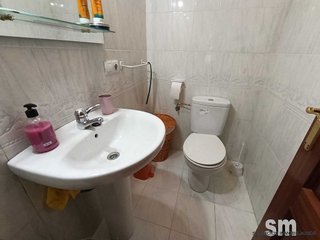 Piso en venta en Ubrique