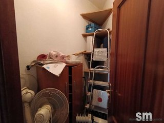 Piso en venta en Ubrique