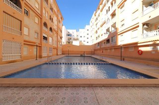 Piso en venta en Playa del Cura en Torrevieja