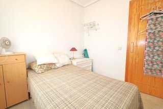 Piso en venta en Playa del Cura en Torrevieja