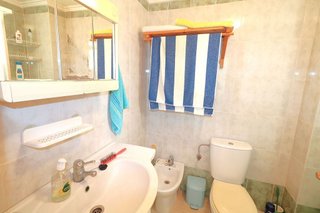 Piso en venta en Playa del Cura en Torrevieja