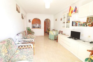 Piso en venta en Playa del Cura en Torrevieja