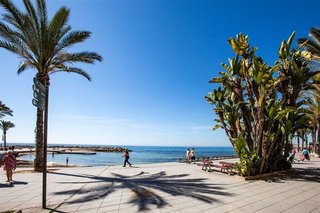 Piso en venta en Playa del Cura en Torrevieja