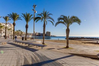 Piso en venta en Playa del Cura en Torrevieja