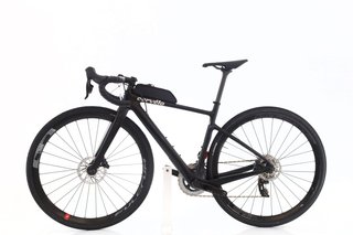 Bicicleta Cervelo Aspero Series 5 AXS 12V t.48 Reacondicionada