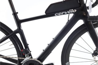 Bicicleta Cervelo Aspero Series 5 AXS 12V t.48 Reacondicionada