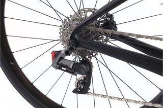 Bicicleta Cervelo Aspero Series 5 AXS 12V t.48 Reacondicionada
