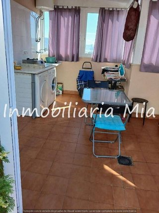 Piso en venta en Puerto Lumbreras
