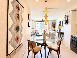 Piso en venta en Santa Eulalia del Río en Santa Eulalia del Río
