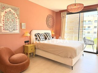 Piso en venta en Santa Eulalia del Río en Santa Eulalia del Río