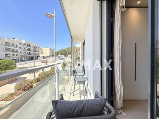 Piso en venta en Santa Eulalia del Río en Santa Eulalia del Río