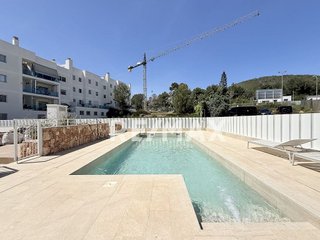 Piso en venta en Santa Eulalia del Río en Santa Eulalia del Río