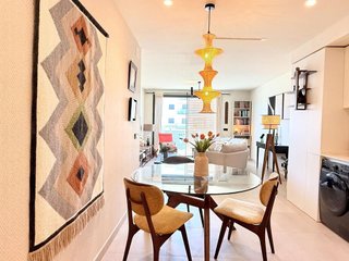 Piso en venta en Santa Eulalia del Río en Santa Eulalia del Río
