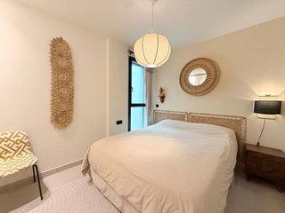 Piso en venta en Santa Eulalia del Río en Santa Eulalia del Río