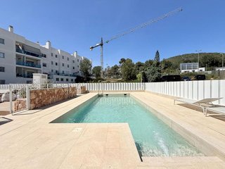Piso en venta en Santa Eulalia del Río en Santa Eulalia del Río