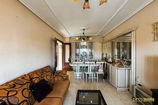 Piso en venta en San Luis en Almería
