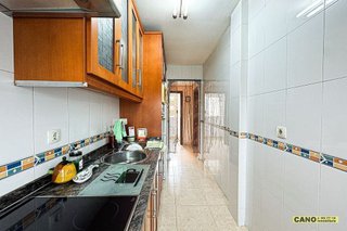 Piso en venta en San Luis en Almería
