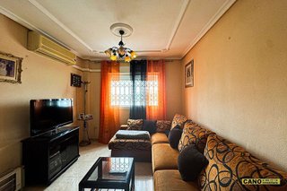Piso en venta en San Luis en Almería