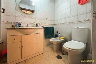 Piso en venta en San Luis en Almería