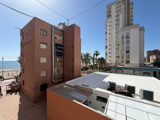 Piso en venta en Campello Playa en Campello (el)