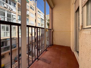 Piso en venta en Campello Playa en Campello (el)
