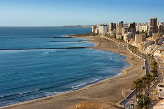 Piso en venta en Campello Playa en Campello (el)