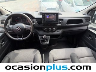 Renault Trafic Furgon L1H1 Blue dCi 96 kW (130 CV)