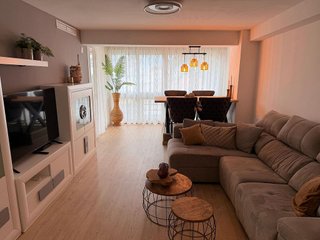 Piso en venta en La Carihuela en Torremolinos