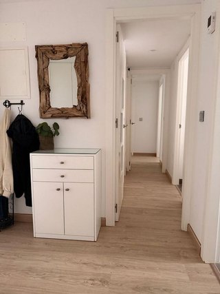 Piso en venta en La Carihuela en Torremolinos